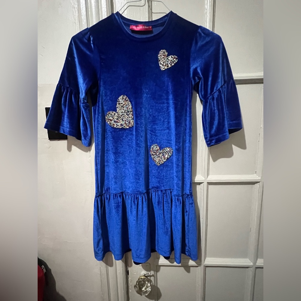 Agatha Ruiz De La Prada dress